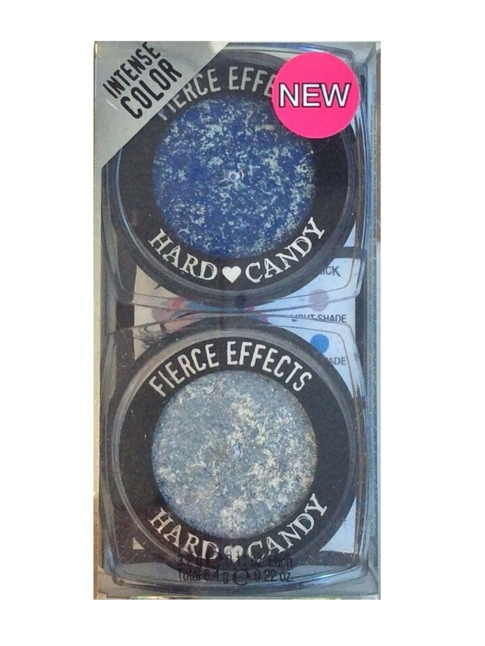 Hard Candy Fierce Effects Duo Bright & Early 898